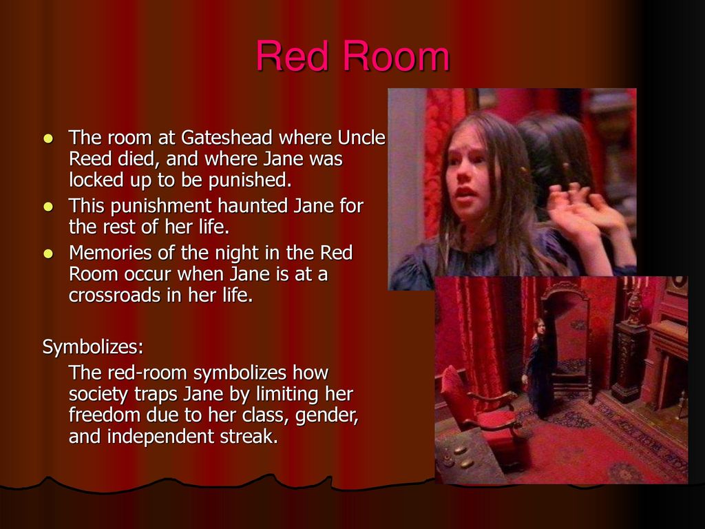 Jane Eyre By Charlotte Bronte Ppt Download