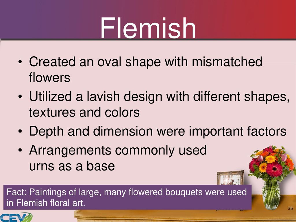 Featured image of post Depth Floral Design Definition / In design for floral art, the definition of scale concerns the relationship in size between the individual components of a design to one another.