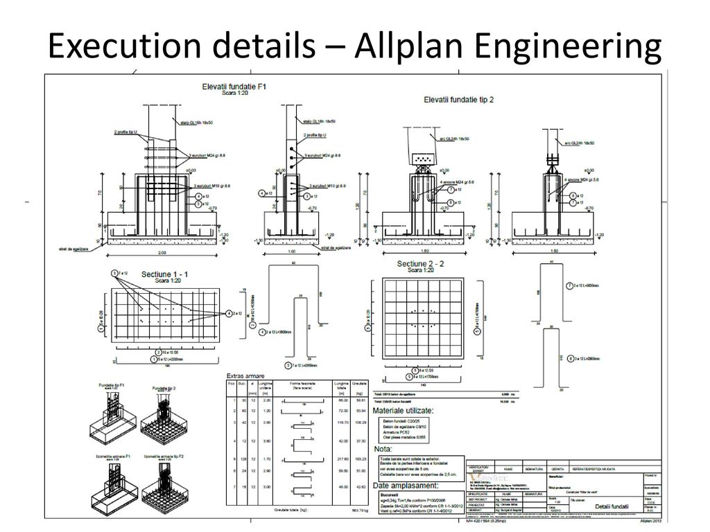 allplan engineering
