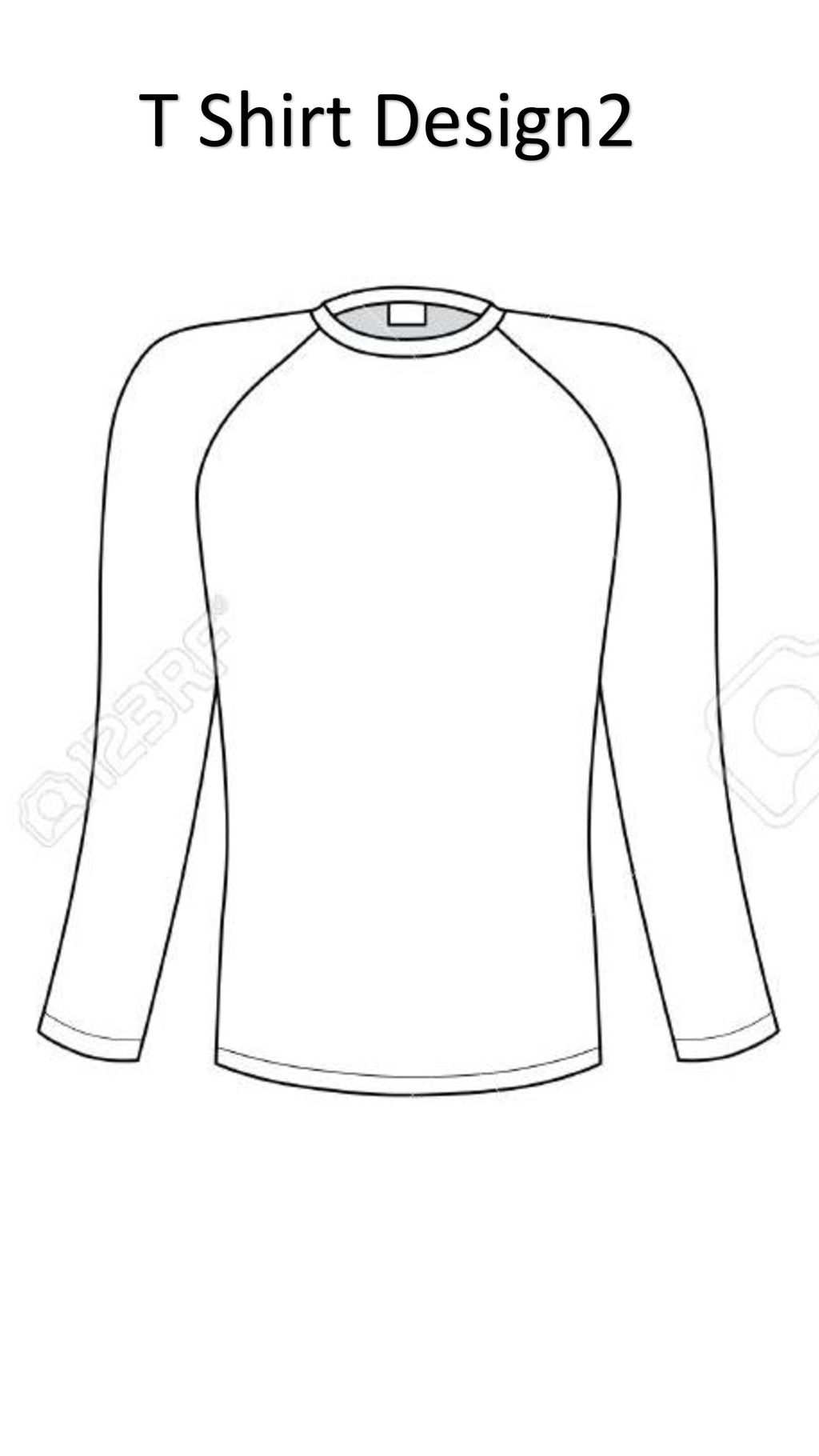 T Shirt Design2