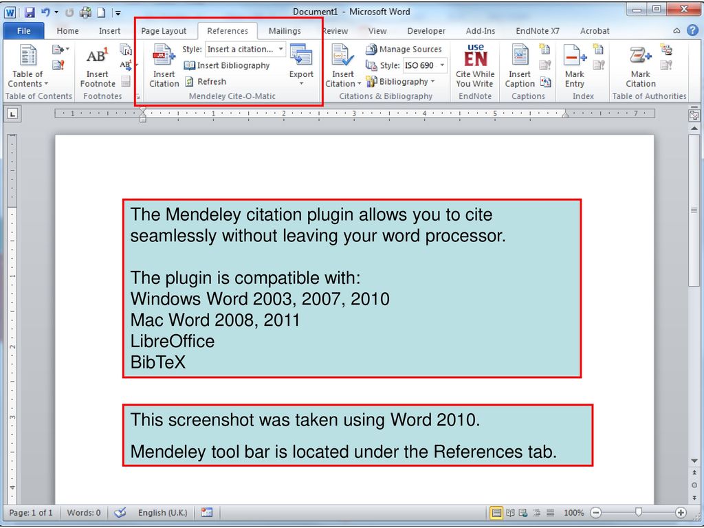 medeley citation plugin word for mac 2008 medeley citation plugin word for mac 2008
