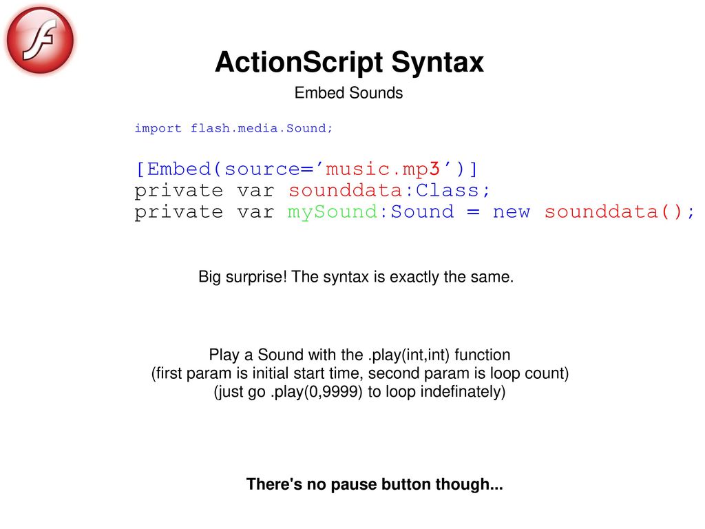 flash actionscript 3.0 pass sound to function