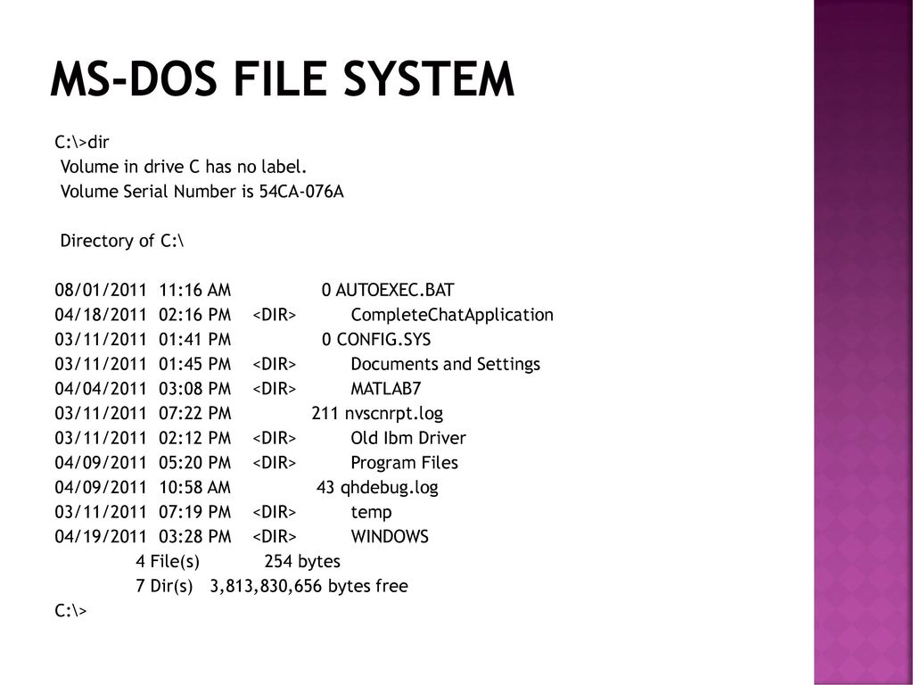 mPMCI Introduction Basic block diagram of computer - ppt download