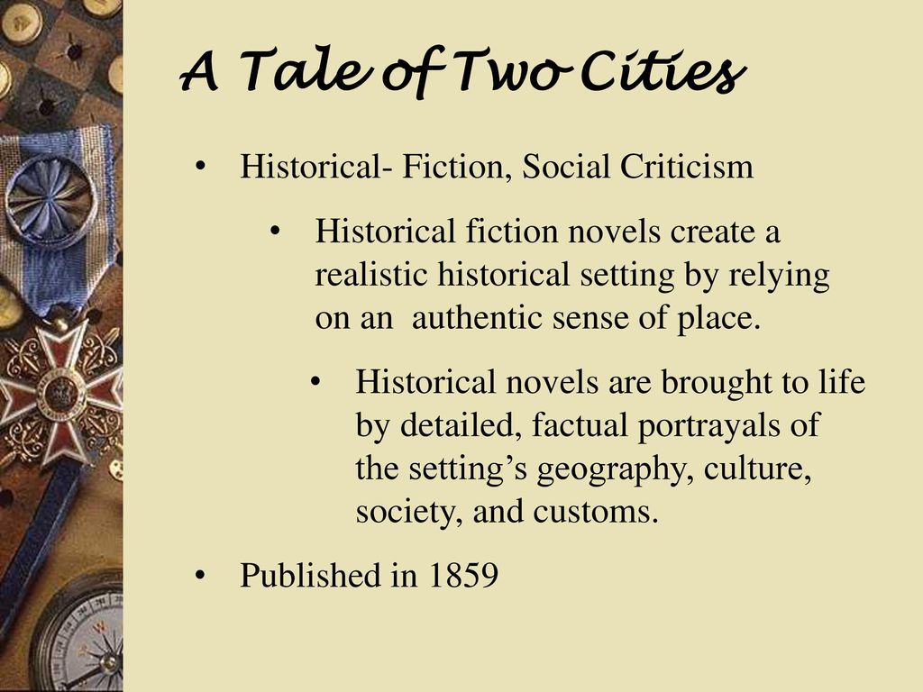 true historical facts in a tale of two cities