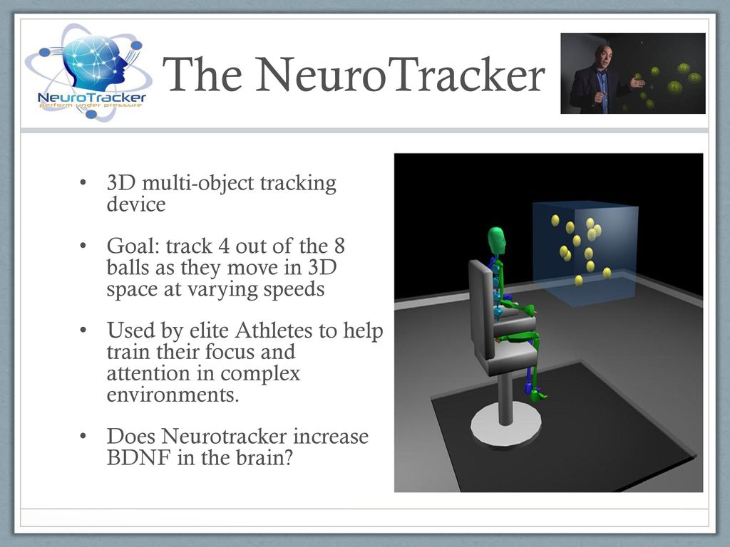 neurotracker download