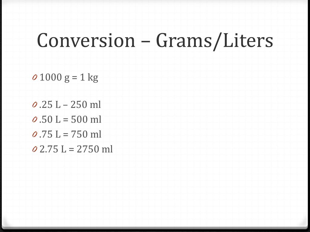 Metric Measurement Ms. Crusenberry 8 - 2013. - ppt download