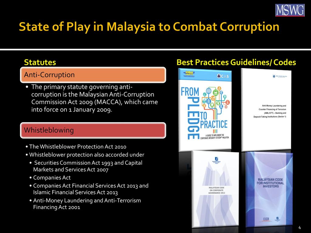 Best Practices In Corporates To Combat Corruption Ppt Video Online Download