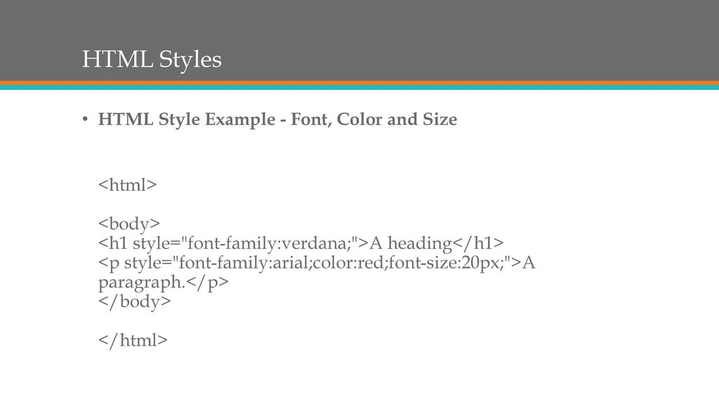 Introduction to Programming - ppt download