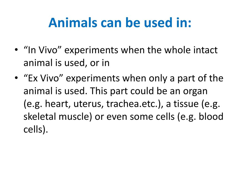 Lab.  : Introduction to experimental pharmacology , handling of  laboratory animals & drug administration. - ppt download