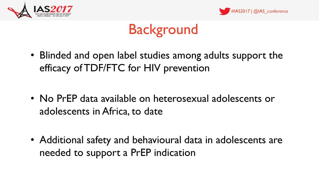 A Demonstration Open Label Study to Assess the Acceptability ...