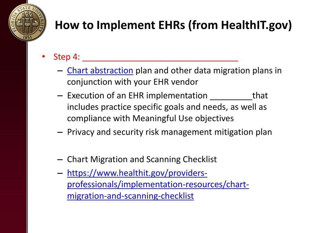 System Implementation & Support - Ppt Download