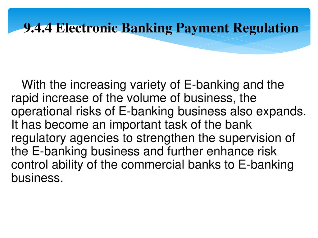 9.4.4+Electronic+Banking+Payment+Regulation