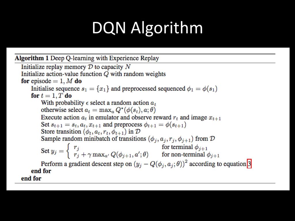 Reinforcement Learning - ppt download