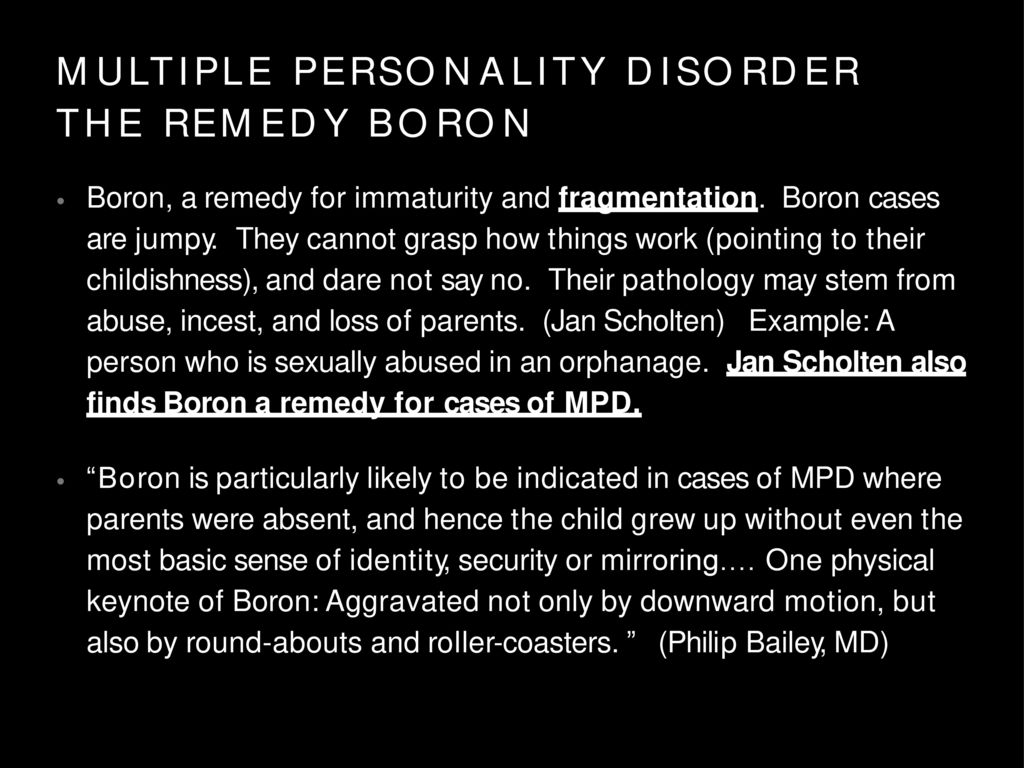 Homeo Pathy In The Treatment Of Psychiatric And Psychological Ppt Download