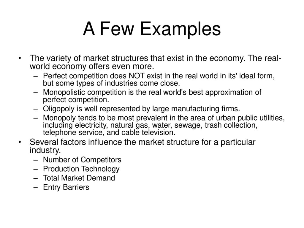 9 Real-World Monopoly Examples of Various Industries (2023)