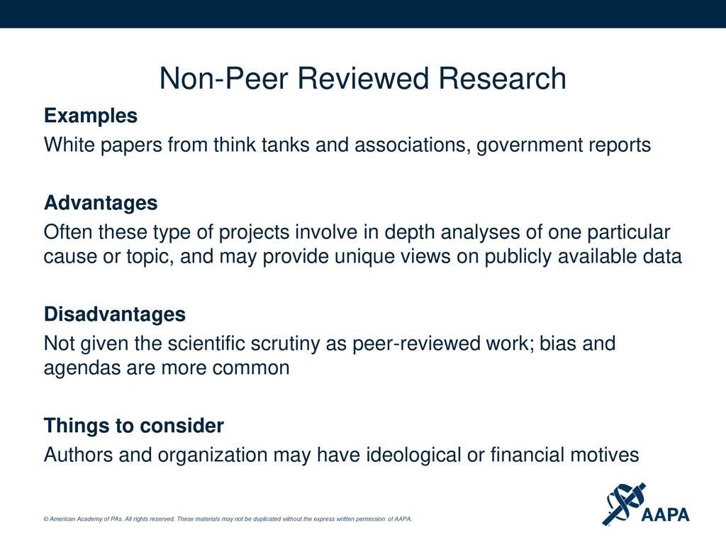 Research and advocacy march ppt download