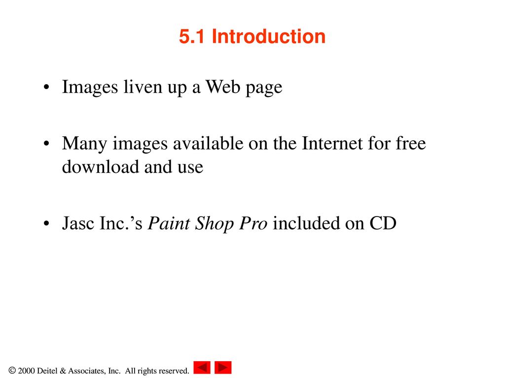 chapter 5 paint shop pro ppt download