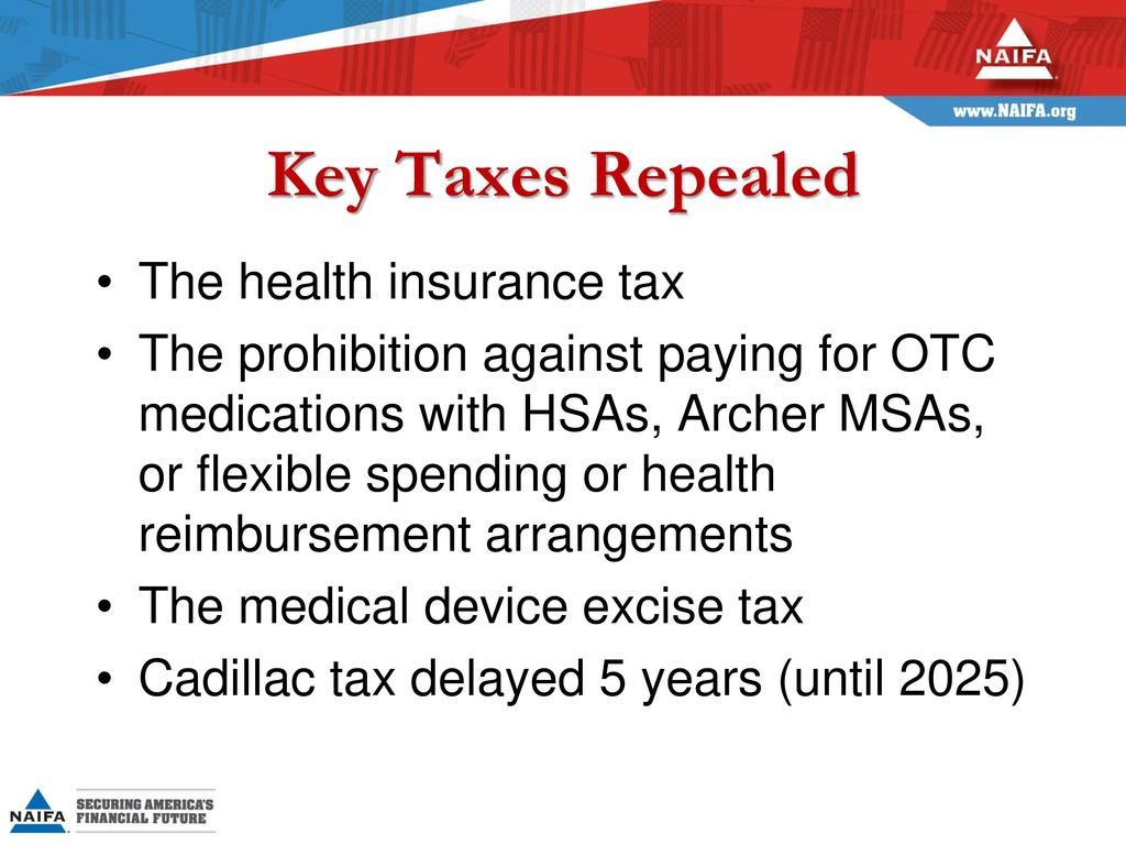 American Health Care Act ppt download