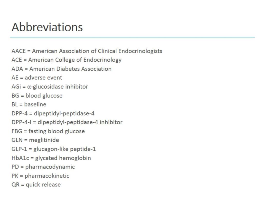 american diabetes association journal abbreviation