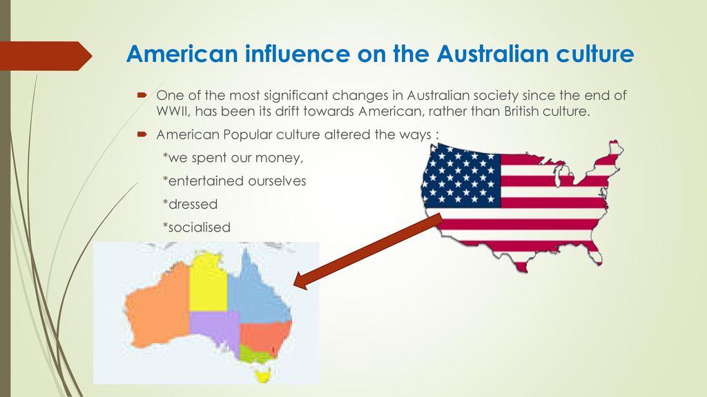AUSTRALIA AUSTRALIA IDENTITY. - ppt download