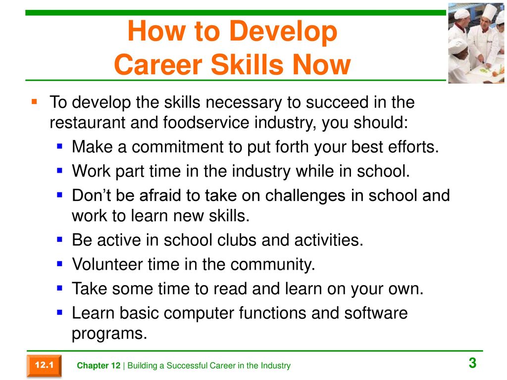 Career Development Process - School Of Management - University At Buffalo