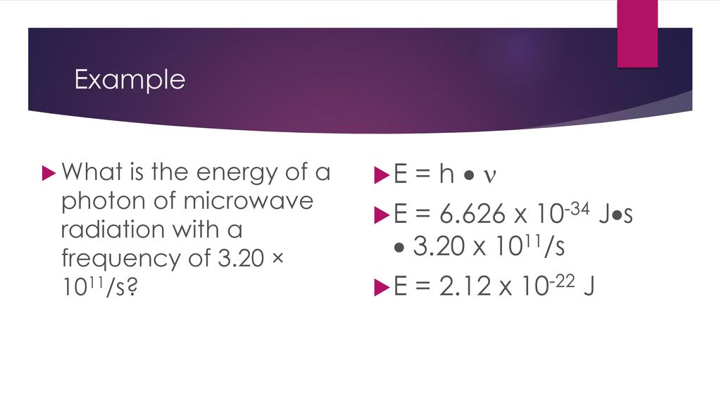 Chapter 5 Electrons In Atoms Ppt Download