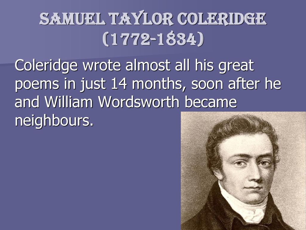 Тейлор кольридж. Сэмюэль Тейлор Кольридж (1772-1834). Кольридж (1772-. Сэмюэл Тейлор Колеридж. Самюэль Тейлор Кольридж «Франция».