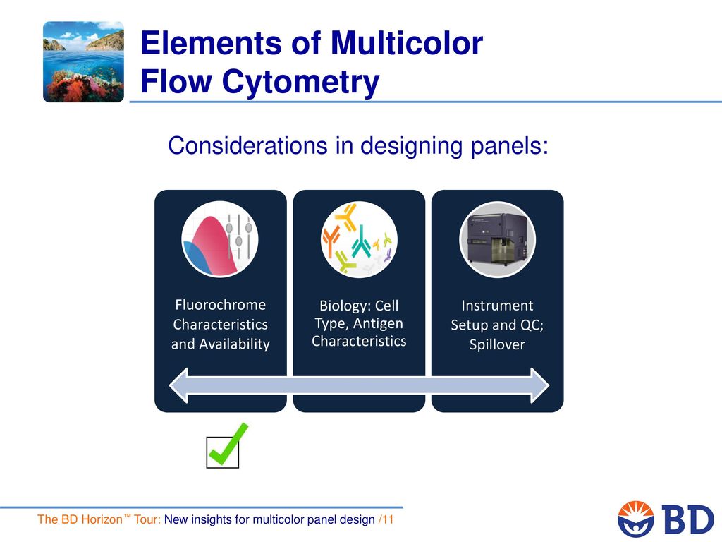 Multicolor Flow Cytometry Optimizing Performance For Expanding Colors Into High Parameter Data Collection How We Are Going To Do This We Have The Talks Ppt Download