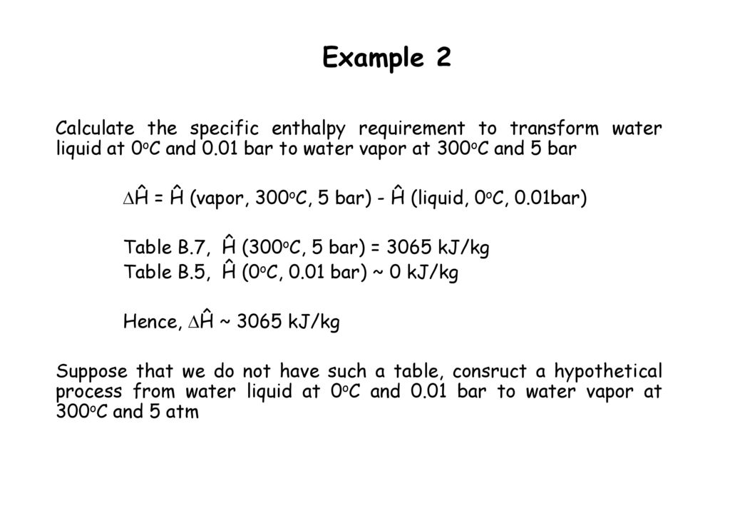 Solved Calculate Wcom and Enthalpy at stream 2 if the