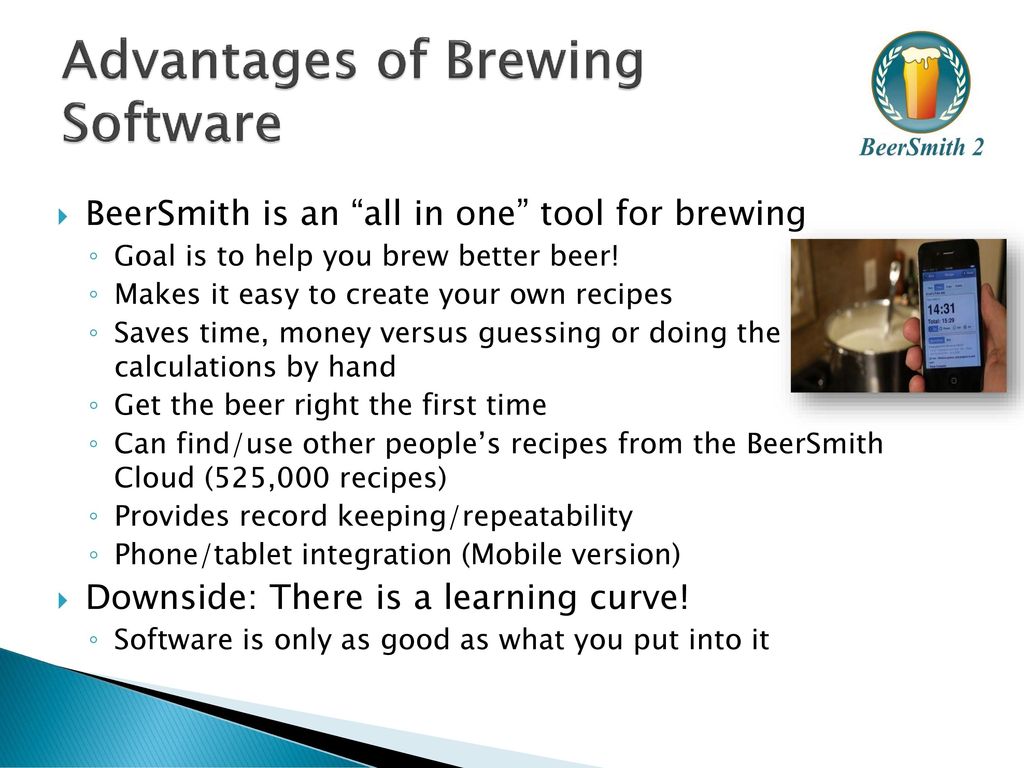 beersmith 2 vs 3 beersmith 2 vs 3