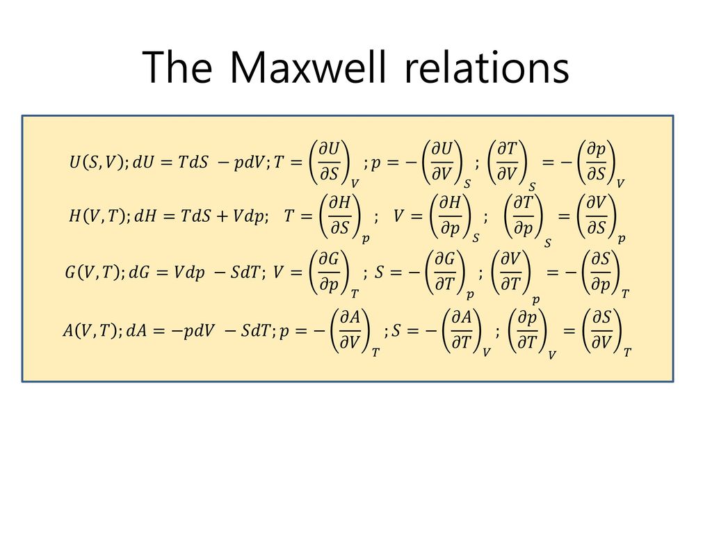 Thermodynamics The First Law Ppt Download