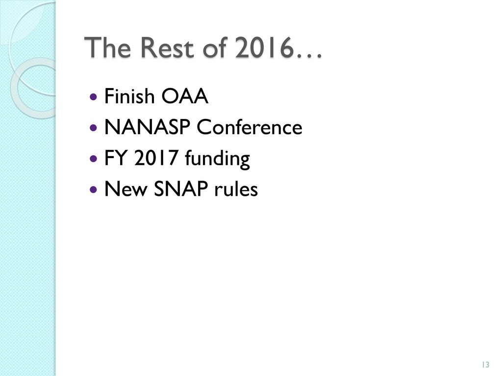 New England Nutrition Conference ppt download