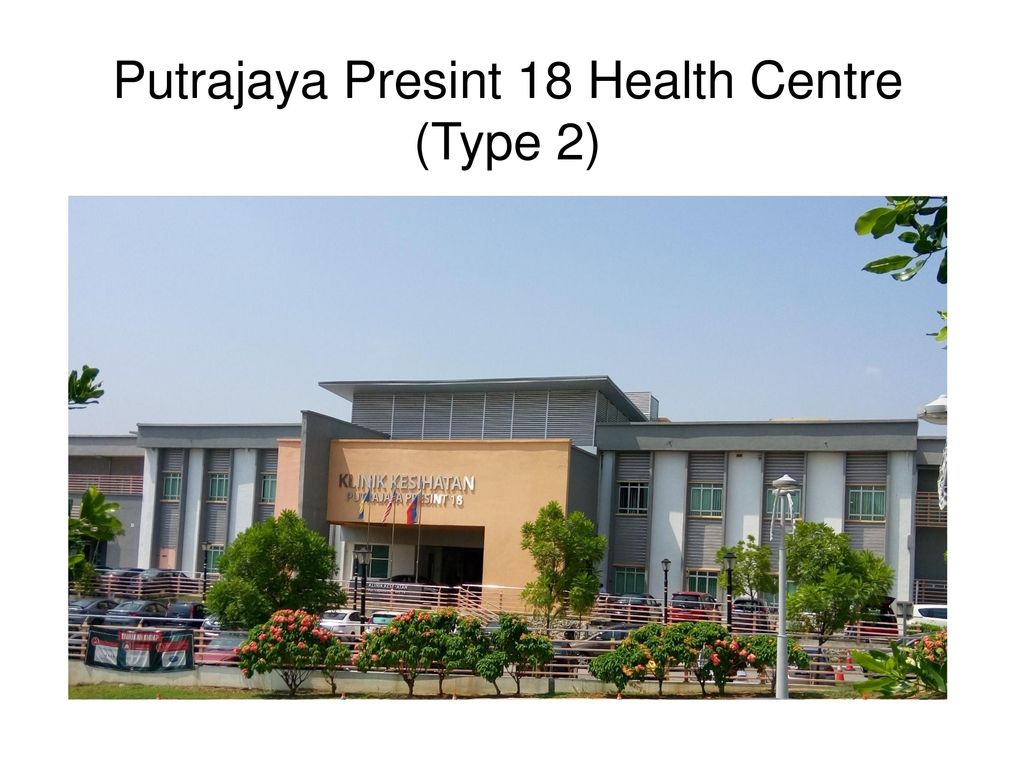 A Little Bit Here And There Hiv Test In Klinik Kesihatan Putrajaya Presint 9