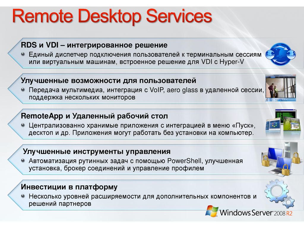 Интегрированный ответ. Инструменты управления веб-службами. Remote desktop services презентация. Управление профилем. Цели, задачи решаемые «единый портал государственных услуг».