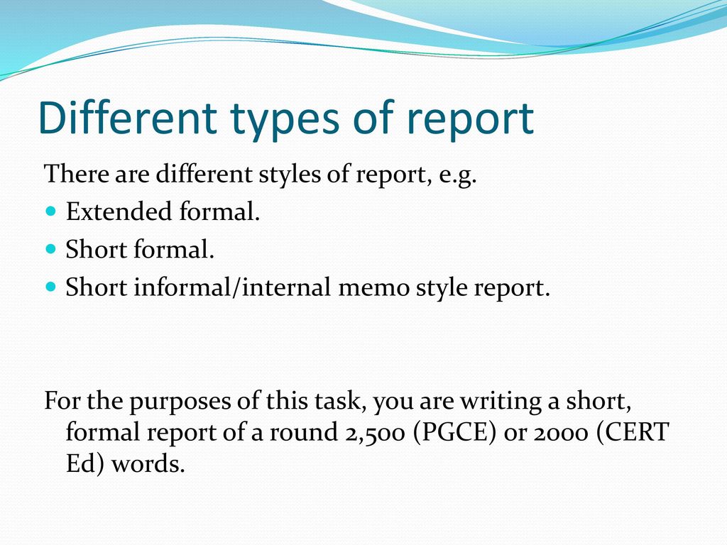 Writing Reports Merv Lebor Mphil Ppt Video Online Download writing-reports-merv-lebor-mphil-ppt-video-online-download