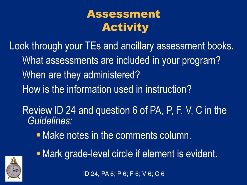 Reviewing A Reading Program Ppt Download Reviewing A Reading Program Ppt Download