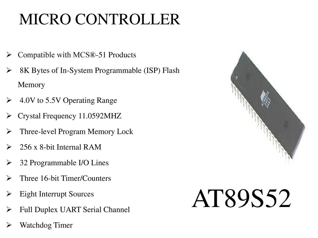 Sensing Soil Moisture Content Automatic Irrigation System Ppt