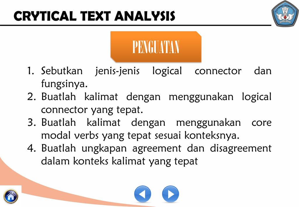 Perbedaan advice dan suggestion