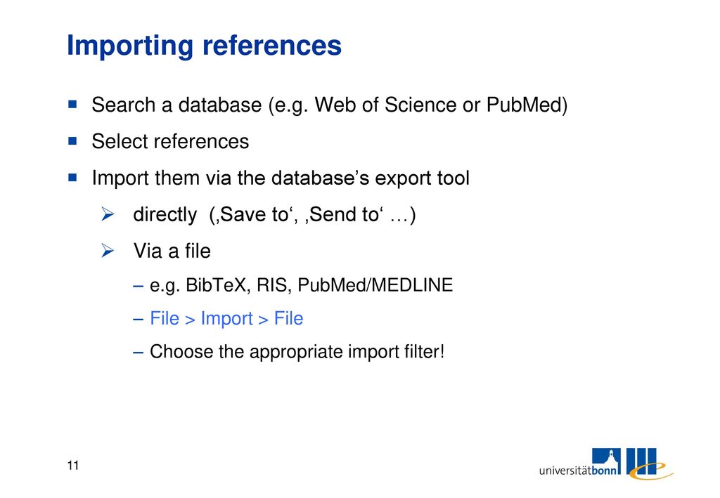 medline import filter for reference manager 12 not working medline import filter for reference manager 12 not working