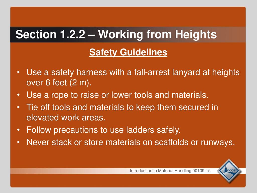 Session 1: Material Handling; Material-Handling Equipment - ppt 