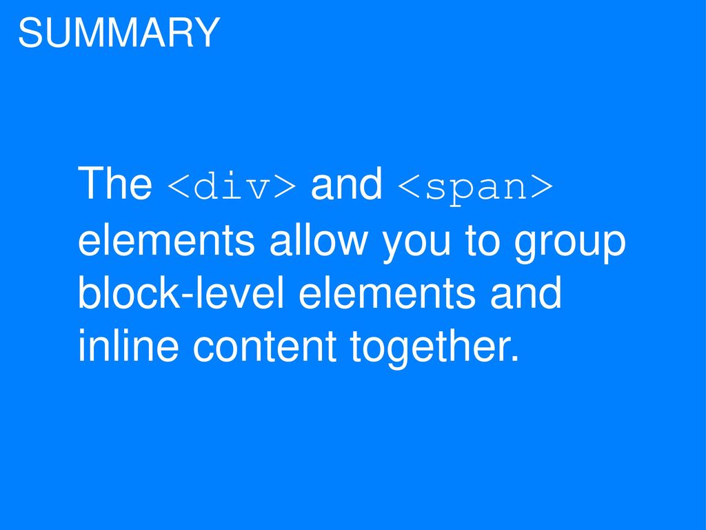 THE EVOLUTION OF HTML HTML 4 XHTML HTML XHTML 2000 HTML5 Work In ...