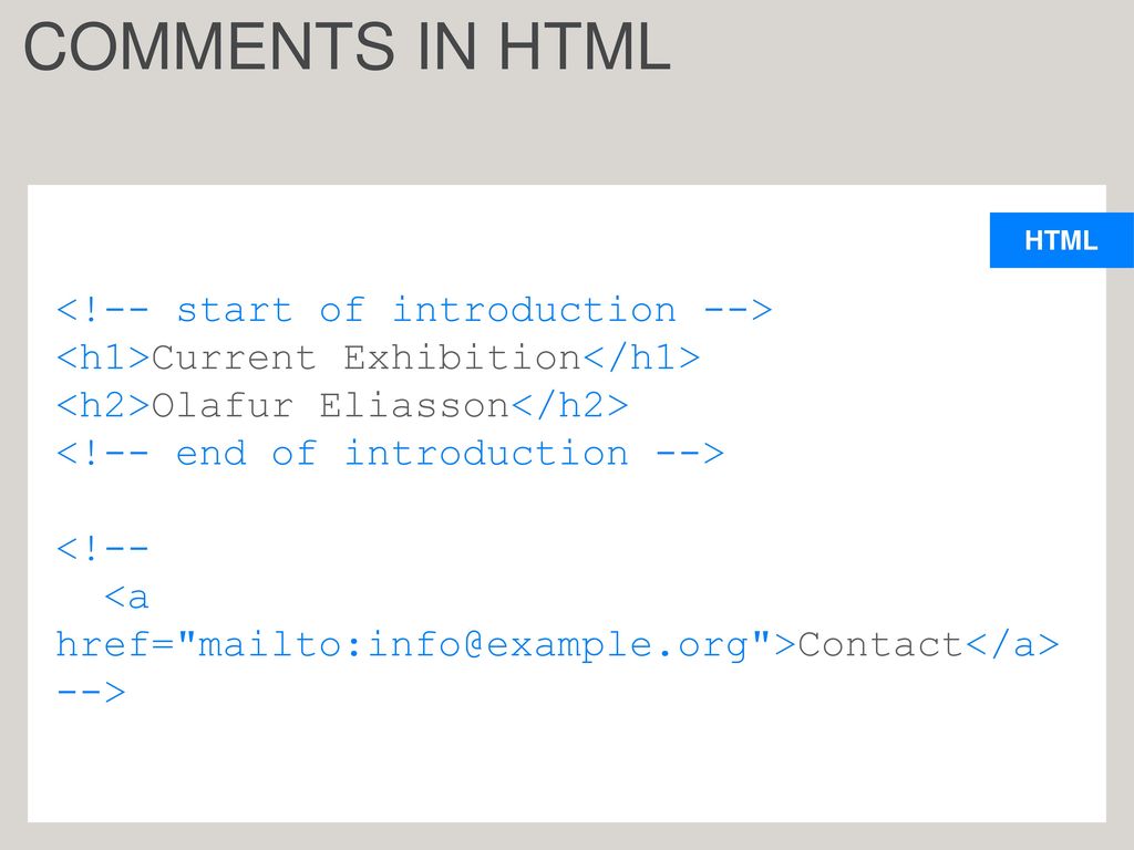 THE EVOLUTION OF HTML HTML 4 XHTML HTML XHTML 2000 HTML5 Work In ...