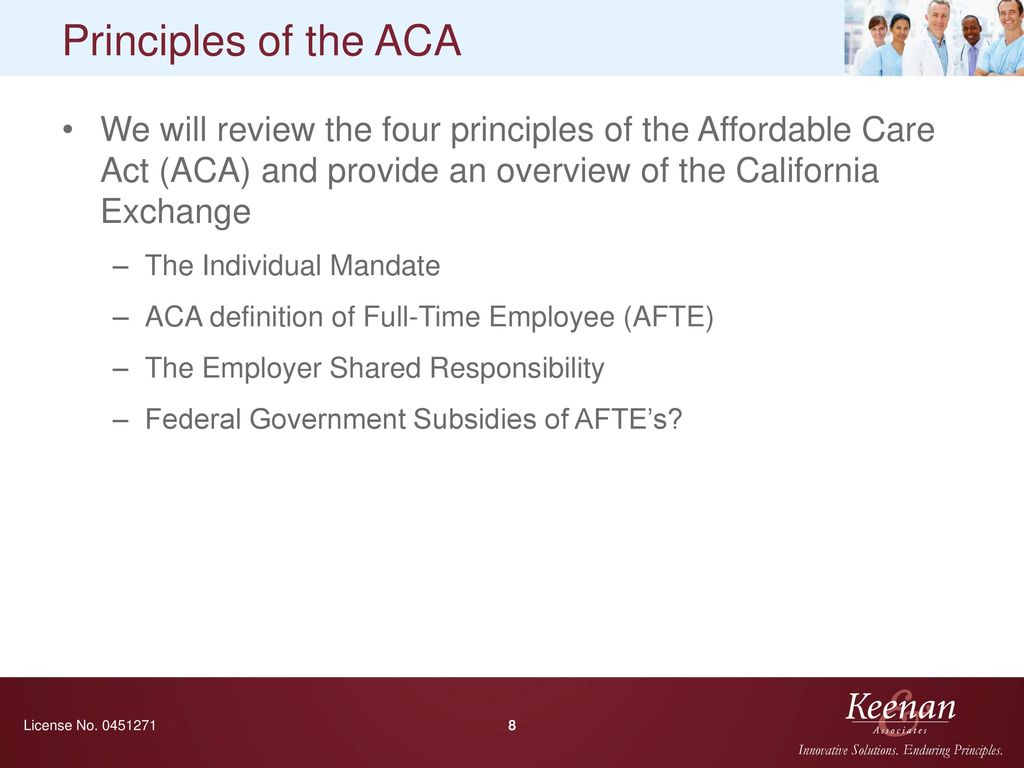 Affordable Care Act Definition | Examples and Forms