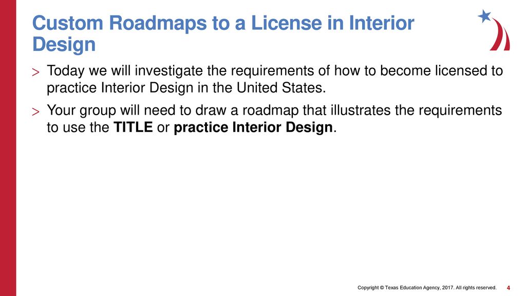 Featured image of post Can You Practice Interior Design Without A License In Texas? / There are no exceptions and you cannot practice equine dentistry in texas without a license.