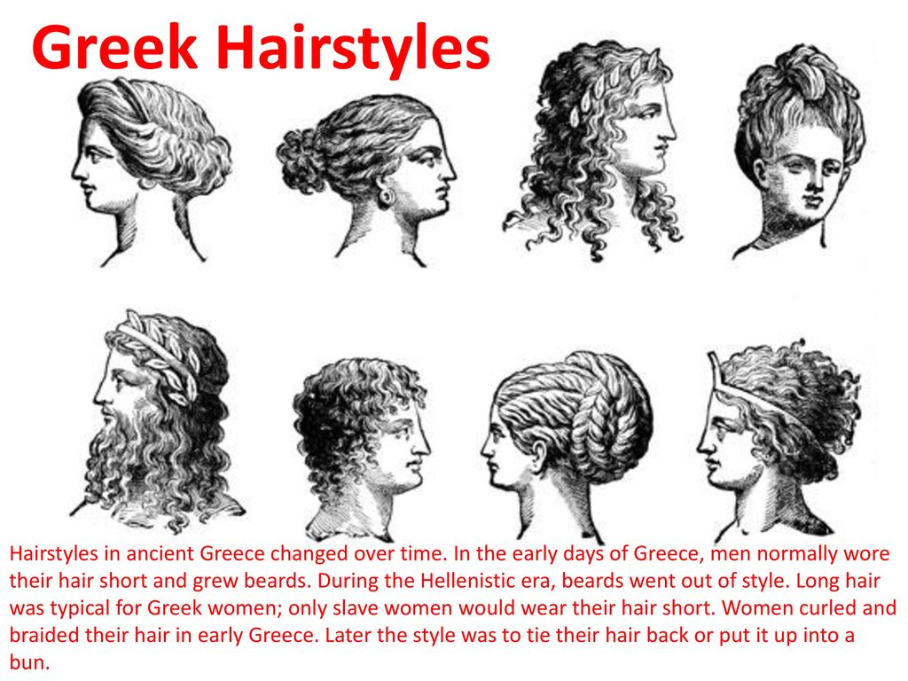 Výsledok vyhľadávania obrázkov pre dopyt ancient greek women's hairstyles"