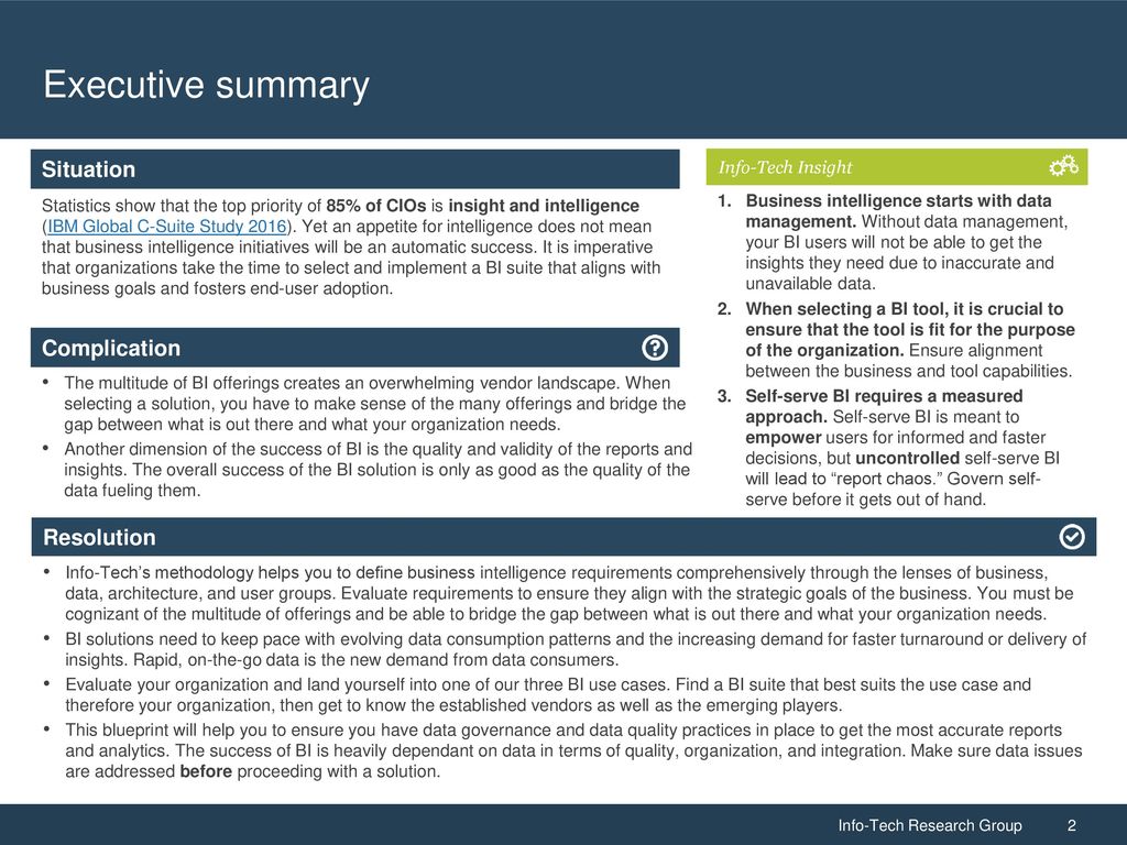 business intelligence strategy example business intelligence strategy example