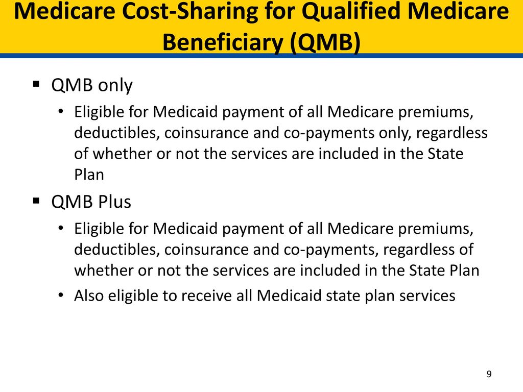 Medicare Select Plans