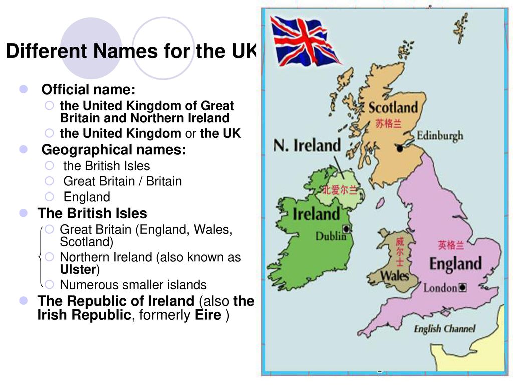 Great britain official name the united. British names. The United Kingdom of great Britain and Northern Ireland Map.