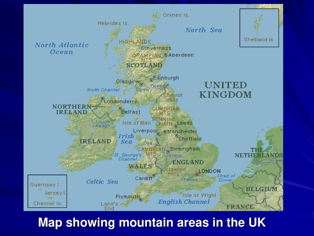 The isle in the irish sea. The United Kingdom of great Britain карта. Географическая карта Великобритании great Britain and Northern Ireland. Great Britain Map geographical. Карта great Britain на английском.