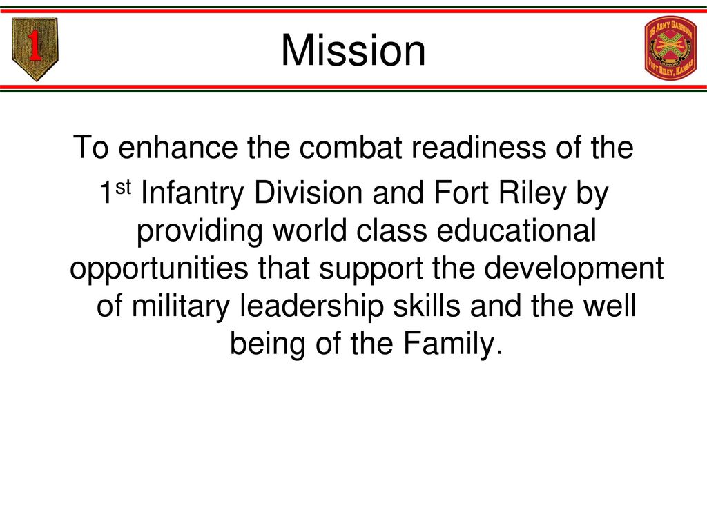 Fort Riley Legal Assistance